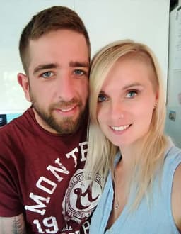 Alex & Lexi